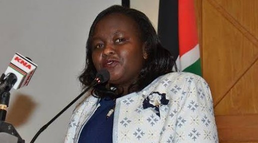 President Ruto Appoints Susan Koech Central Bank Deputy Governor